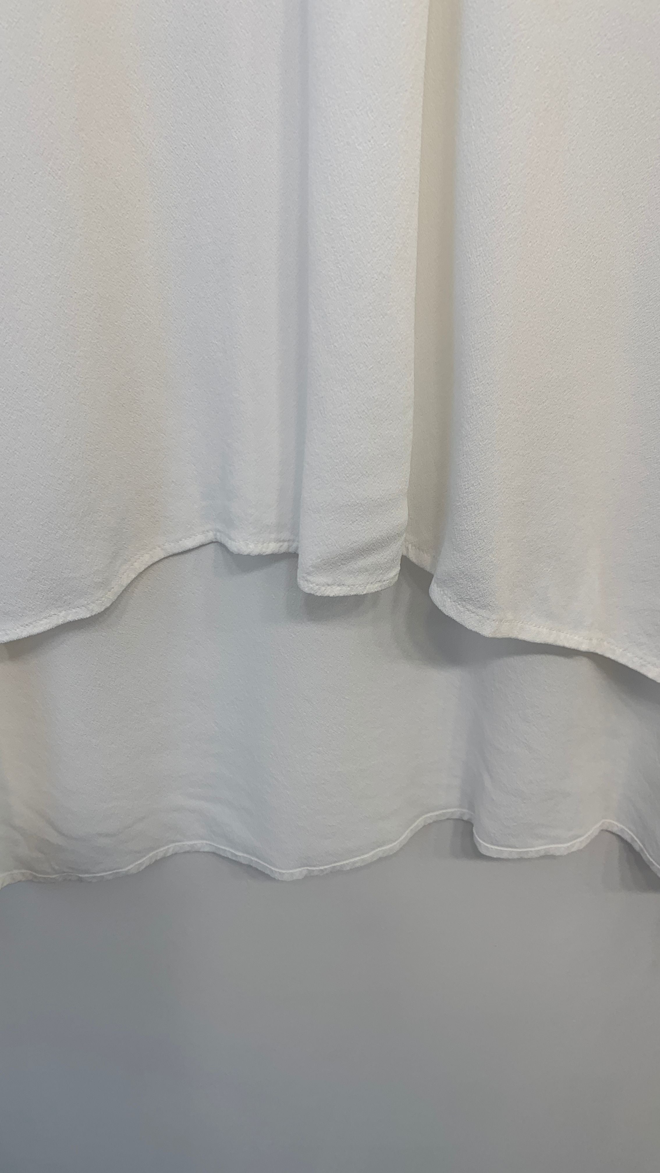 Zara Bluse